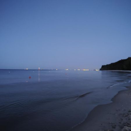 Apartament Sunset Gdynia Eksteriør bilde