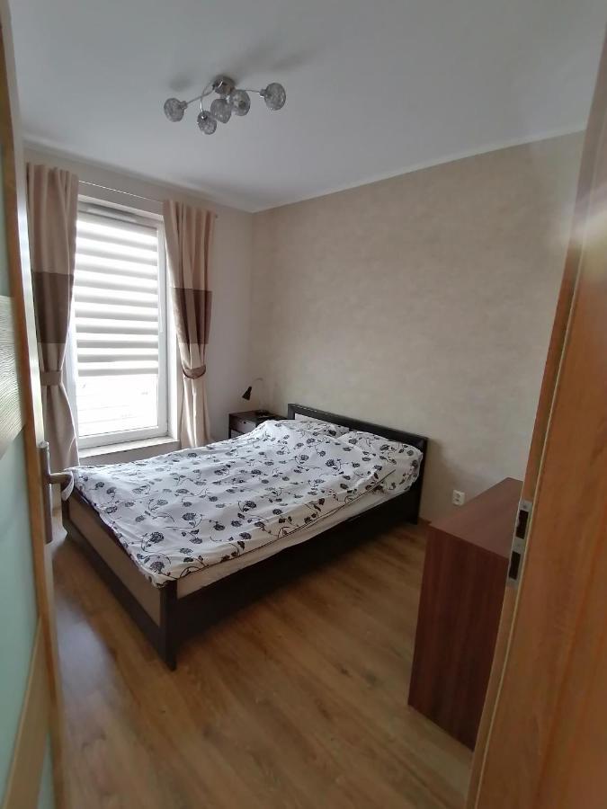 Apartament Sunset Gdynia Eksteriør bilde