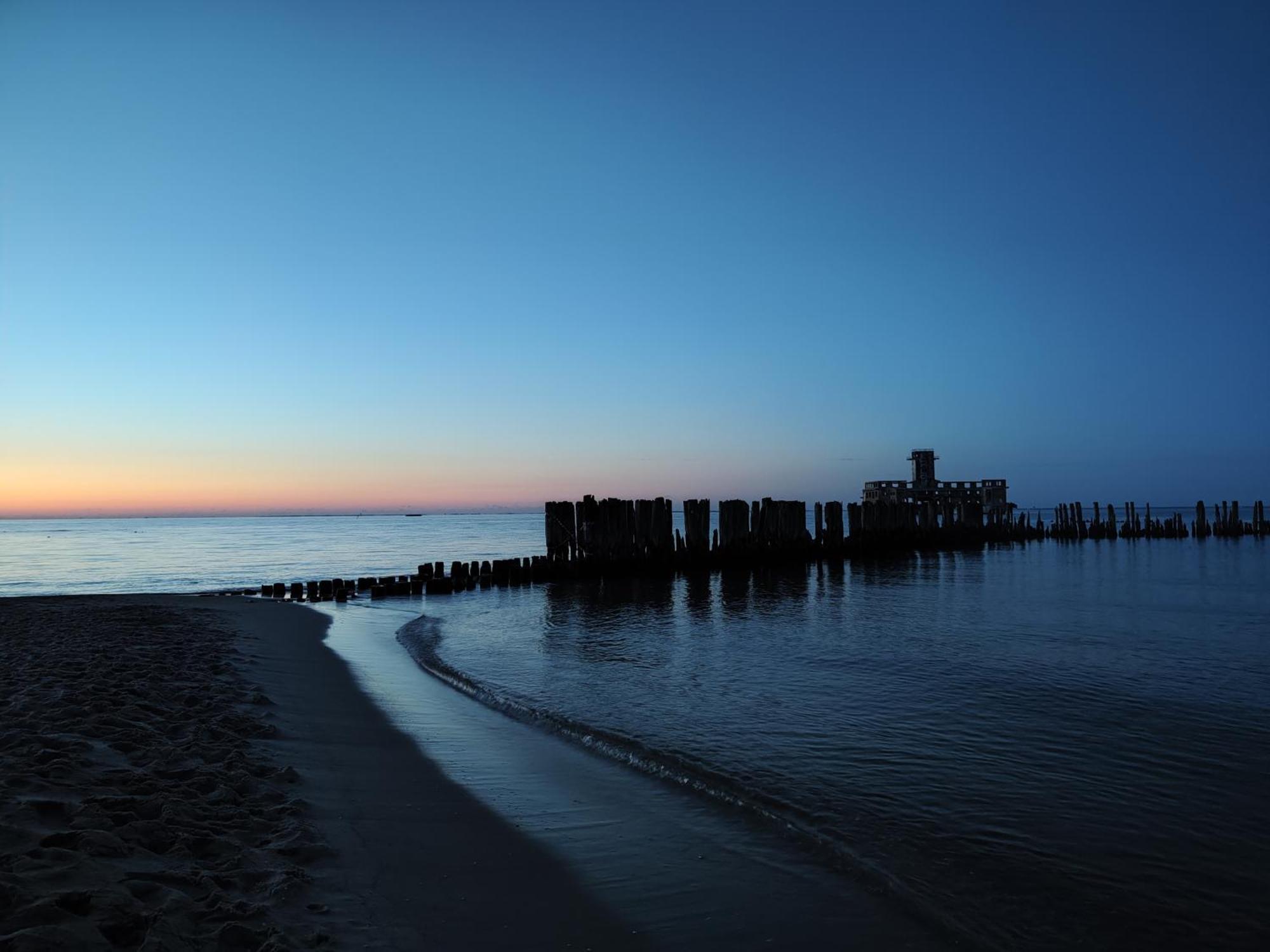 Apartament Sunset Gdynia Eksteriør bilde