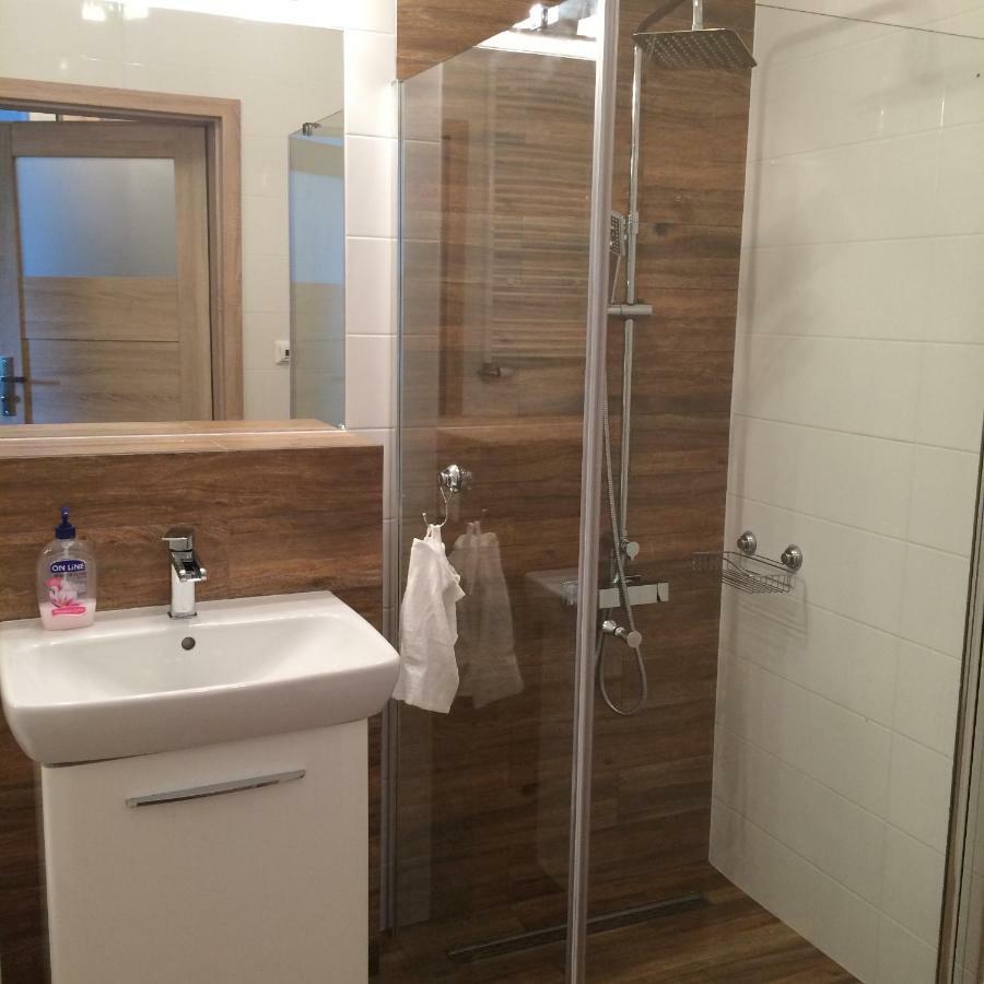 Apartament Sunset Gdynia Eksteriør bilde