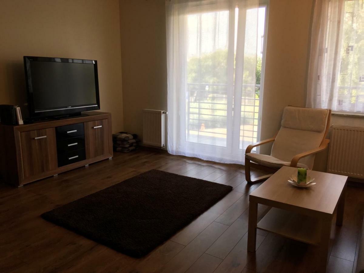 Apartament Sunset Gdynia Eksteriør bilde